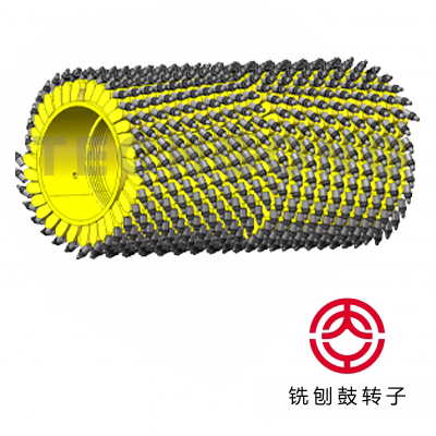 盾構(gòu)刀具-工礦刀具